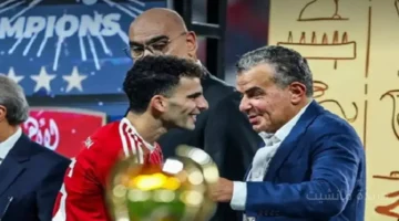 شكوى الزمالك ضد زيزو تثير الجدل وتطورات متلاحقة في الكرة المصرية 1